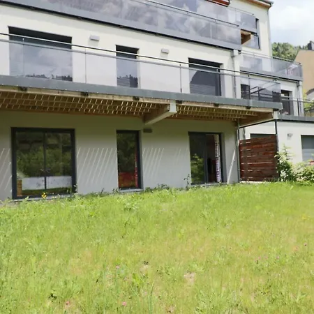 A4 - La Montille Appartement