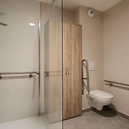 Appartement A4 - La Montille *