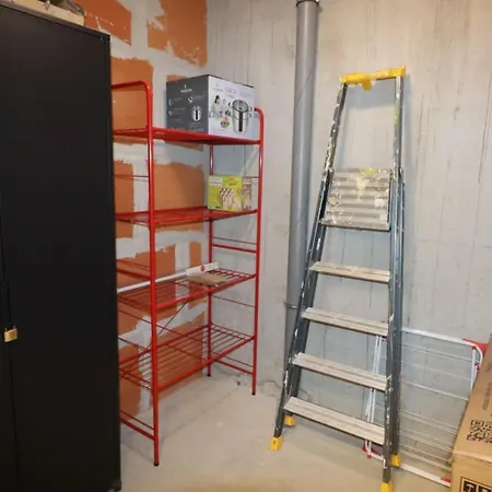A4 - La Montille Appartement *