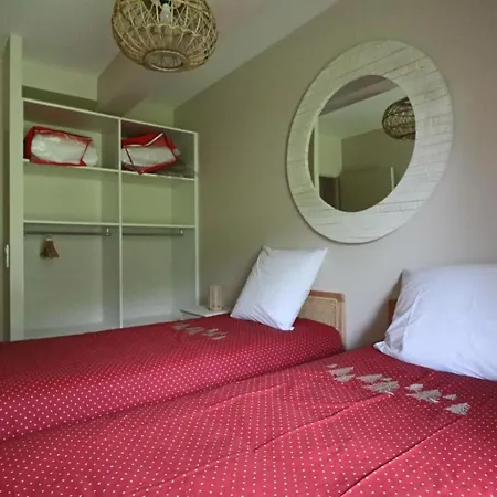 Appartement A4 - La Montille *