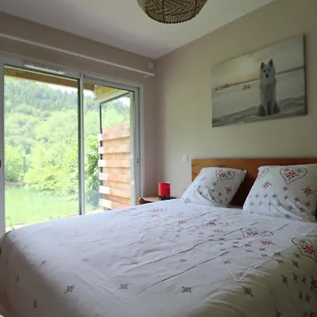 Appartement A4 - La Montille Le Mont-Dore